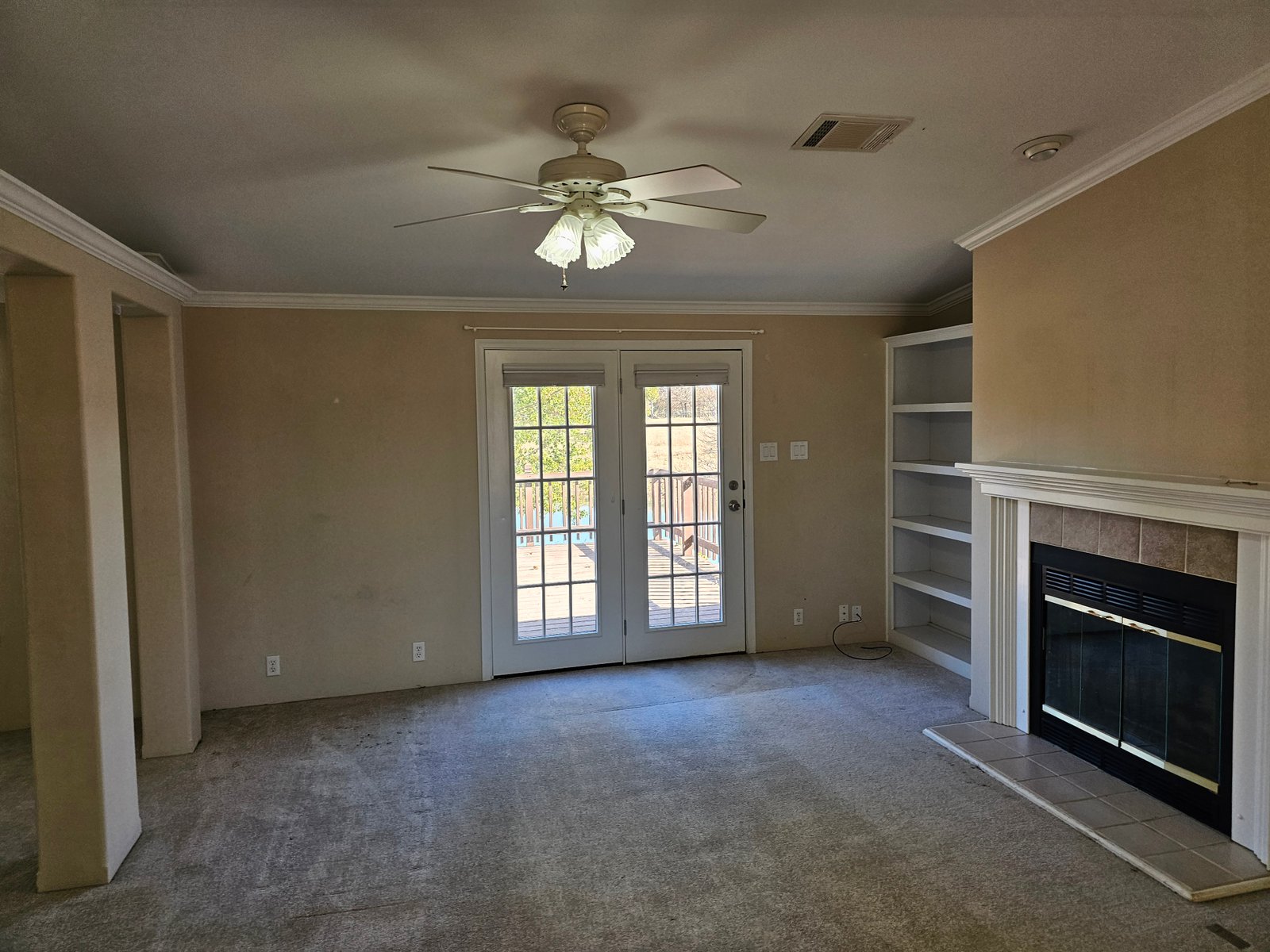 Interior painting project gallery - Project 136 - Image 2